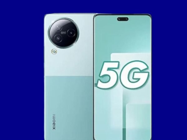 Thay Mít Gọi Xiaomi Civi 3