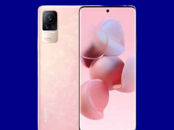 Thay Mít Gọi Xiaomi Civi