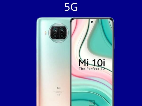 Thay Mít Gọi Xiaomi Mi 10i 5G