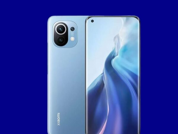 Thay Mít Gọi Xiaomi Mi 11