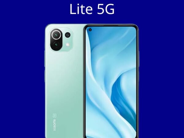 Thay Mít Gọi Xiaomi Mi 11 Lite 5G