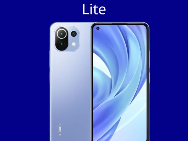 Thay Mít Gọi Xiaomi Mi 11 Lite