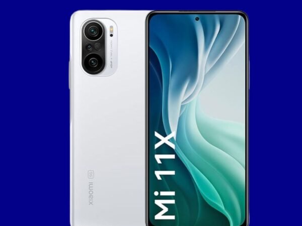 Thay Mít Gọi Xiaomi Mi 11X