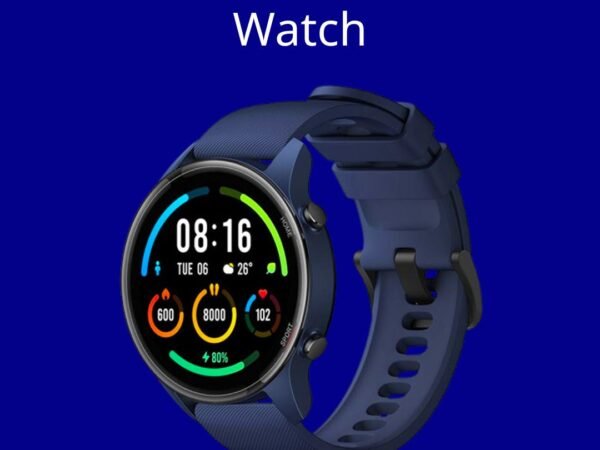 Thay Mít Gọi Xiaomi Mi Watch