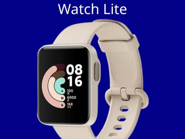 Thay Mít Gọi Xiaomi Mi Watch Lite