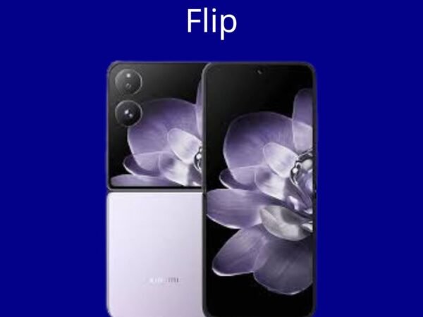 Thay Mít Gọi Xiaomi Mix Flip
