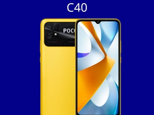 Thay Mít Gọi Xiaomi Poco C40