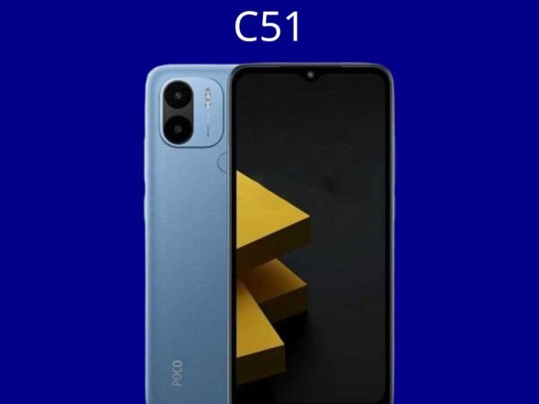 Thay Mít Gọi Xiaomi Poco C51