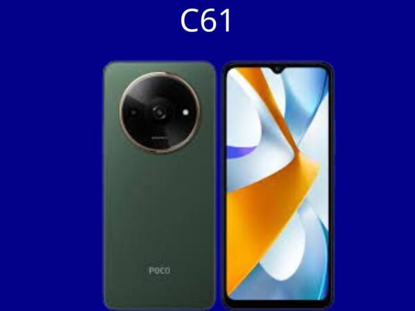 Thay Mít Gọi Xiaomi Poco C61