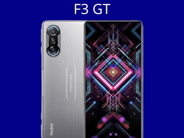 Thay Mít Gọi Xiaomi Poco F3 GT