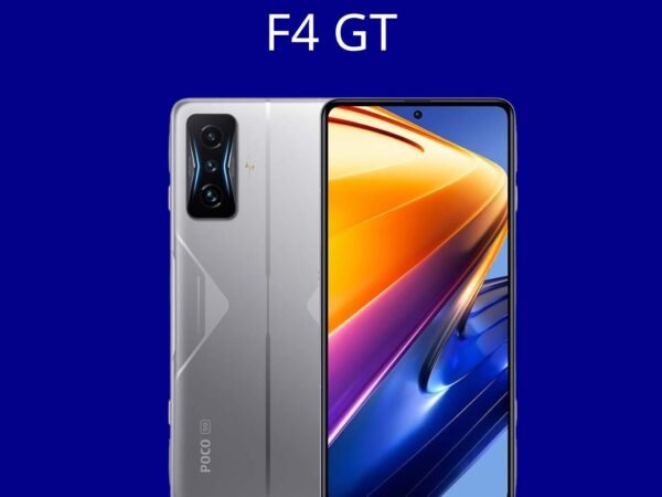 Xiaomi Poco F4 GT