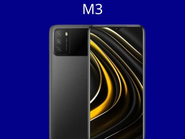 Thay Mít Gọi Xiaomi Poco M3