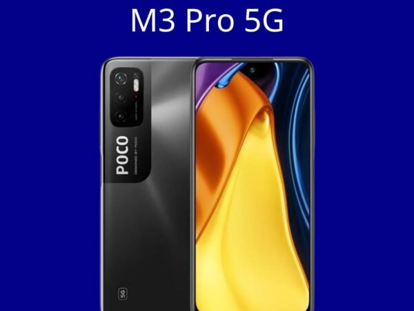 Thay Mít Gọi Xiaomi Poco M3 Pro 5G