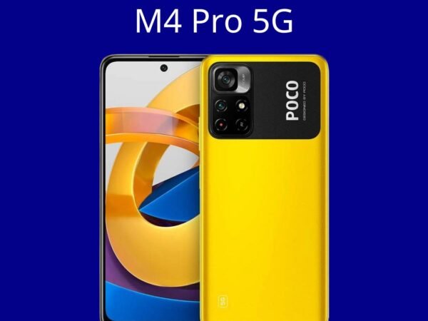 Thay Mít Gọi Xiaomi Poco M4 Pro 5G