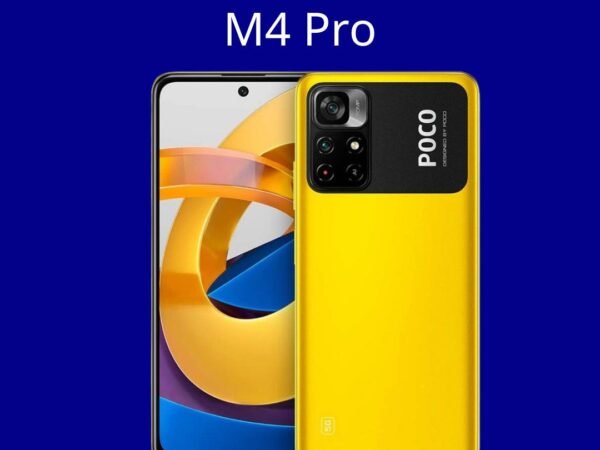 Thay Mít Gọi Xiaomi Poco M4 Pro
