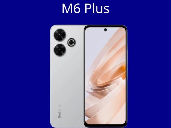 Thay Mít Gọi Xiaomi Poco M6 Plus