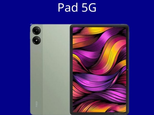 Thay Mít Gọi Xiaomi Poco Pad 5G