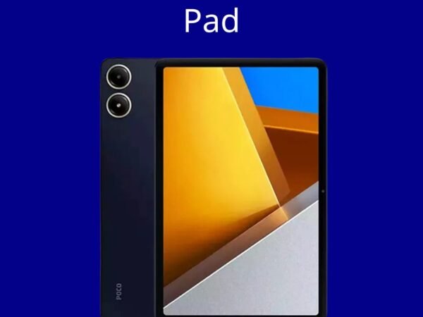 Thay Mít Gọi Xiaomi Poco Pad