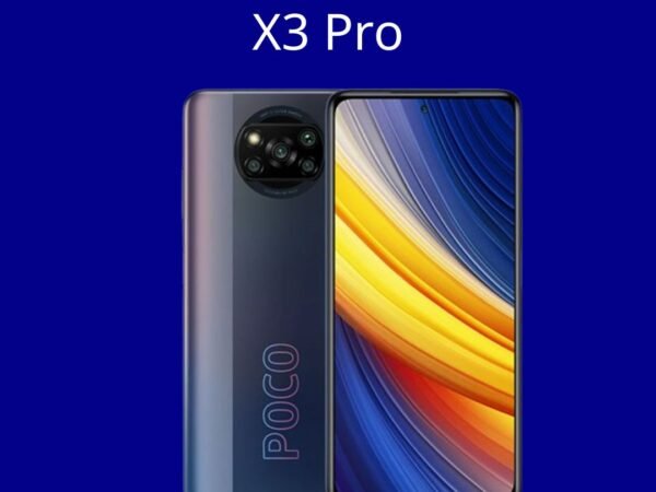 Thay Mít Gọi Xiaomi Poco X3 Pro