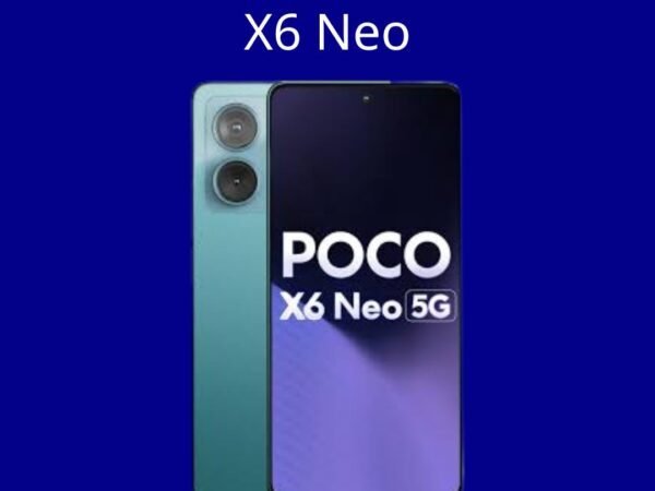 Thay Mít Gọi Xiaomi Poco X6 Neo