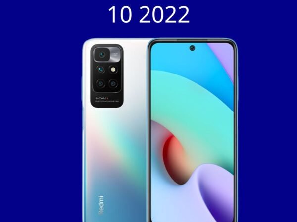 Thay Mít Gọi Xiaomi Redmi 10 2022