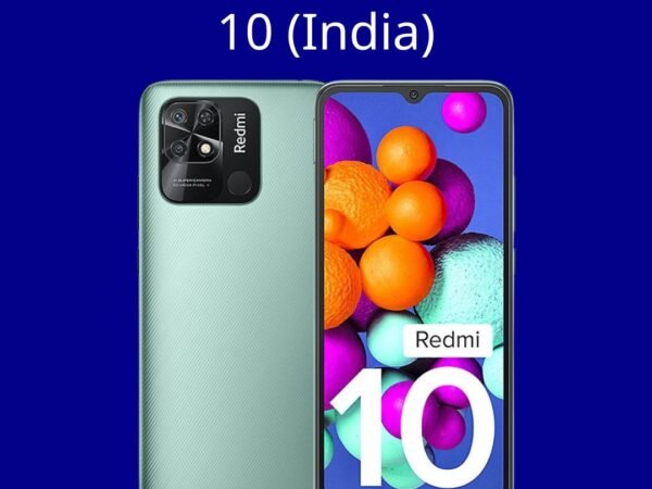 Thay Mít Gọi Xiaomi Redmi 10 (India)