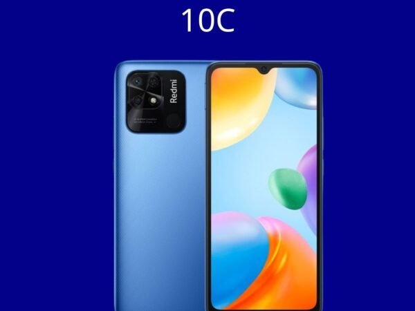 Thay Mít Gọi Xiaomi Redmi 10C