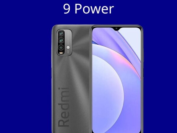 Thay Mít Gọi Xiaomi Redmi 9 Power