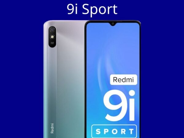 Thay Mít Gọi Xiaomi Redmi 9i Sport