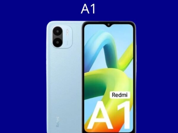 Thay Mít Gọi Xiaomi Redmi A1