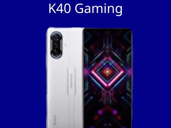 Thay Mít Gọi Xiaomi Redmi K40 Gaming