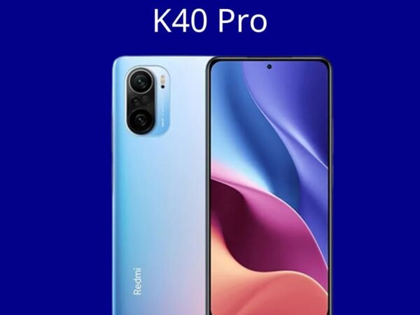 Thay Mít Gọi Xiaomi Redmi K40 Pro
