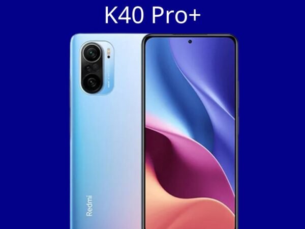 Thay Mít Gọi Xiaomi Redmi K40 Pro+