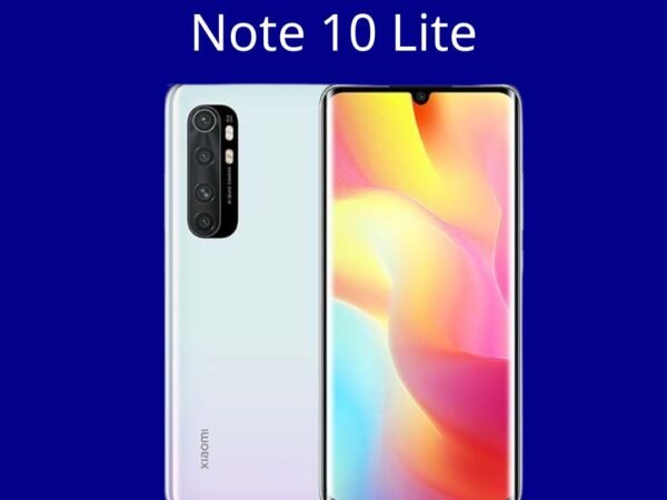 Thay Mít Gọi Xiaomi Redmi Note 10 Lite