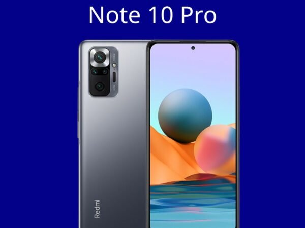 Thay Mít Gọi Xiaomi Redmi Note 10 Pro