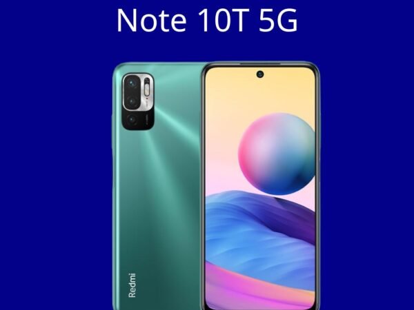 Thay Mít Gọi Xiaomi Redmi Note 10T 5G