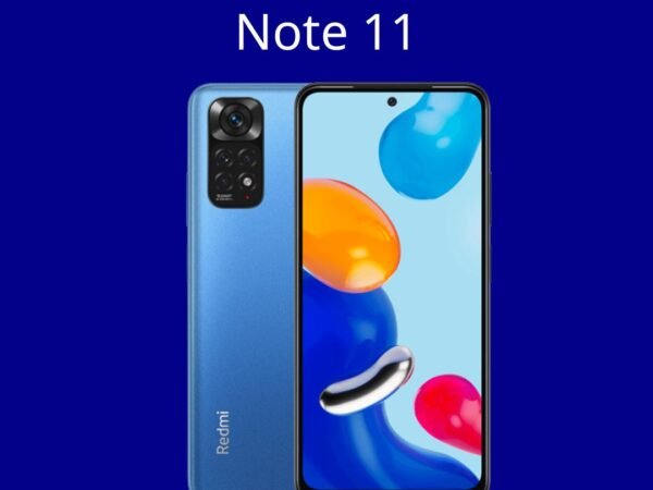 Thay Mít Gọi Xiaomi Redmi Note 11