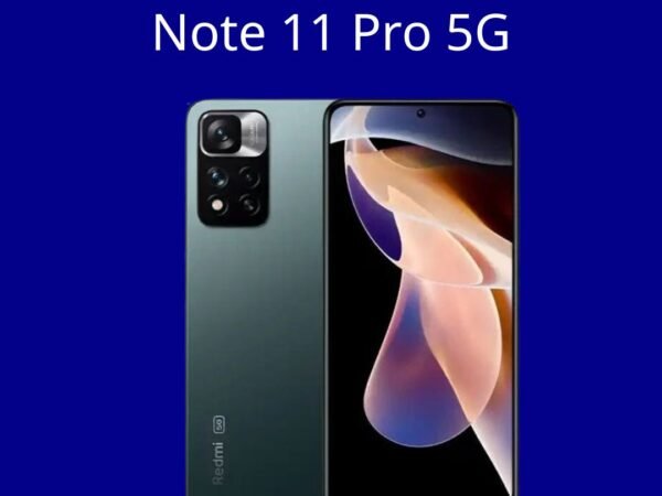 Thay Mít Gọi Xiaomi Redmi Note 11 Pro 5G