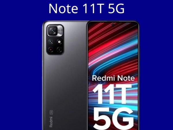 Thay Mít Gọi Xiaomi Redmi Note 11T 5G