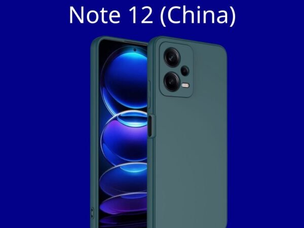 Thay Mít Gọi Xiaomi Redmi Note 12 (China)