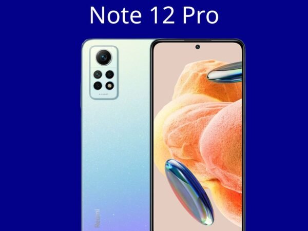 Thay Mít Gọi Xiaomi Redmi Note 12 Pro