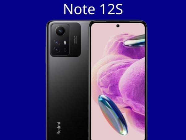 Thay Mít Gọi Xiaomi Redmi Note 12S