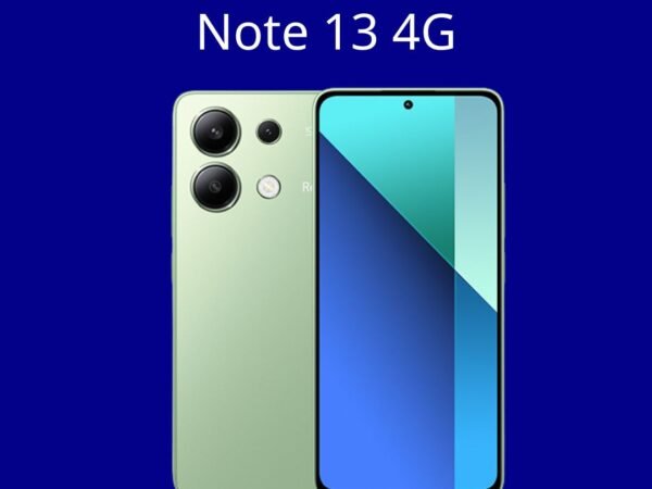 Thay Mít Gọi Xiaomi Redmi Note 13 4G