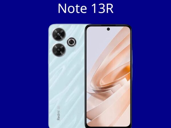 Thay Mít Gọi Xiaomi Redmi Note 13R