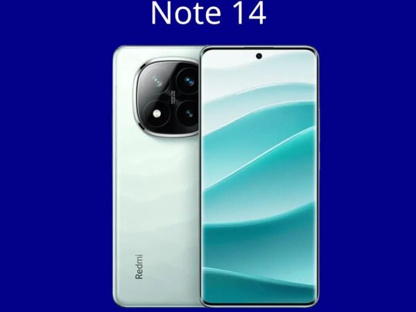 Thay Mít Gọi Xiaomi Redmi Note 14