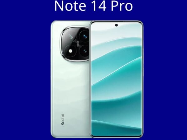 Thay Mít Gọi Xiaomi Redmi Note 14 Pro