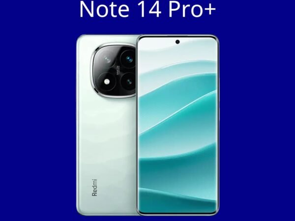 Thay Mít Gọi Xiaomi Redmi Note 14 Pro+