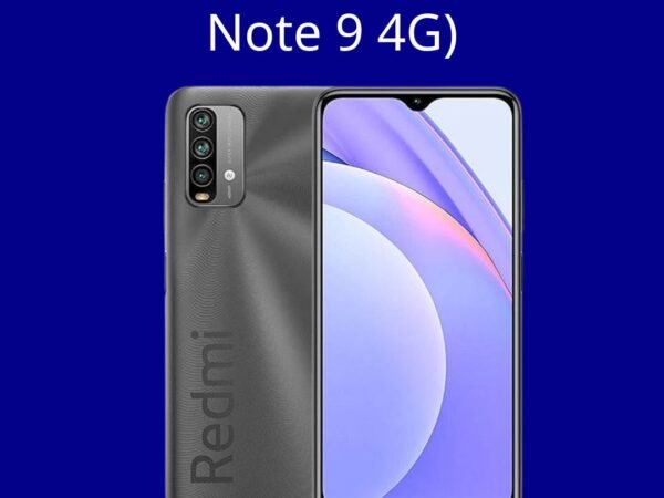 Thay Mít Gọi Xiaomi Redmi Note 9 4G