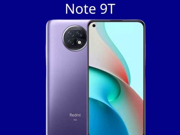 Thay Mít Gọi Xiaomi Redmi Note 9T