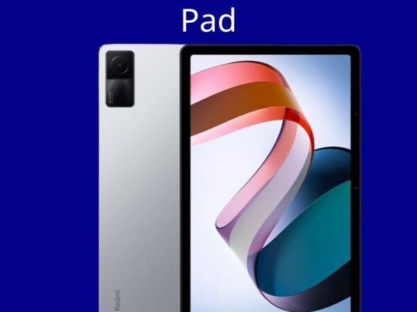 Thay Mít Gọi Xiaomi Redmi Pad